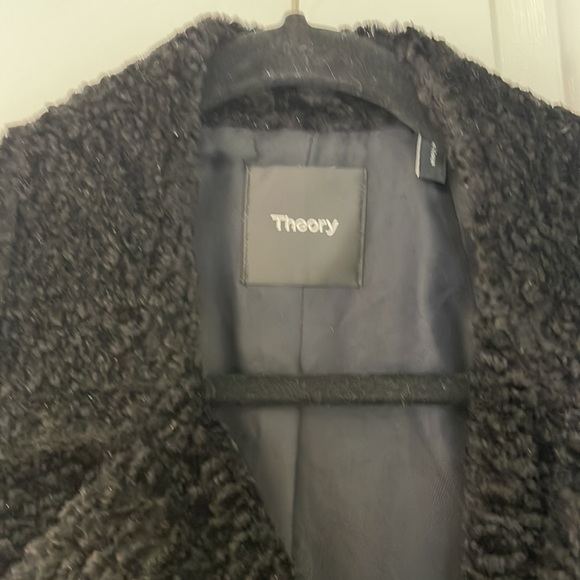 Theory jacket - Picture 4 of 8